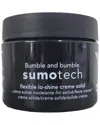 Bumble And Bumble Sumotech Flexible Solid Hair Styling Cream