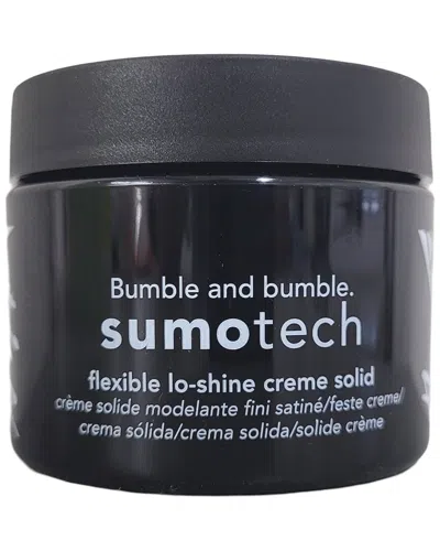 BUMBLE AND BUMBLE BUMBLE AND BUMBLE. UNISEX 1.5OZ SUMOTECH MOLDING COMPOUND
