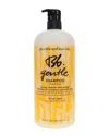Bumble And Bumble . Unisex 33.8oz Gentle Shampoo