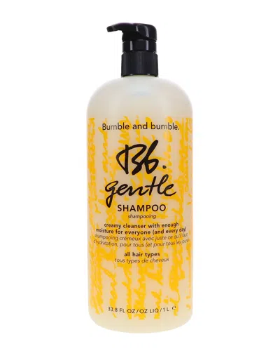 Bumble And Bumble . Unisex 33.8oz Gentle Shampoo