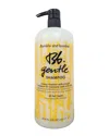 Bumble And Bumble . Unisex 33.8oz Gentle Shampoo