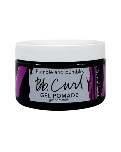 Bumble And Bumble . Unisex 3.4oz Gel Pomade