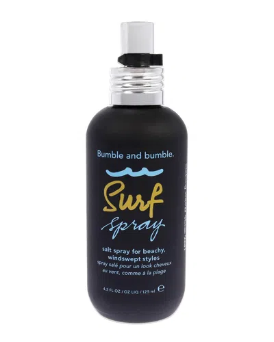 Bumble And Bumble Bumble & Bumble. Unisex 4oz Surf Spray In Transparent