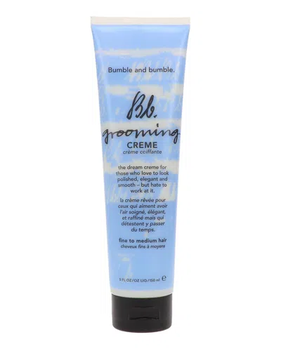 Bumble And Bumble . Unisex 5oz Grooming Creme