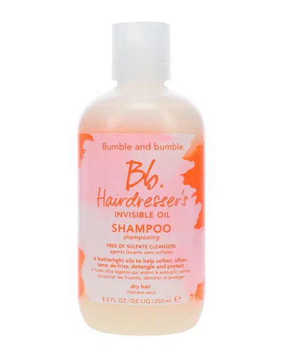 Bumble And Bumble . Unisex 8.5oz Hairdresser's Shampoo