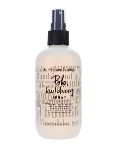 Bumble And Bumble . Unisex 8.5oz Holding Spray