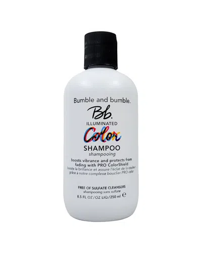 Bumble And Bumble . Unisex 8.5oz Illuminated Color Shampoo