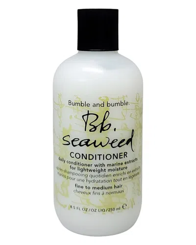 Bumble And Bumble . Unisex 8.5oz Seaweed Conditioner
