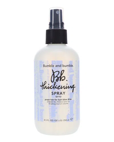 Bumble And Bumble . Unisex 8.5oz Thickening Spray