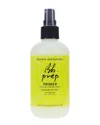 Bumble And Bumble . Unisex 8oz Prep 8floz
