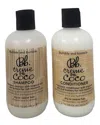 Bumble And Bumble . Unisex Creme De Coco Shampoo & Conditioner Set