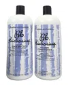 Bumble And Bumble . Unisex Thickening Shampoo & Conditioner Duo