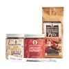 Bumbleberry Farms Chocolate Spread And Brownie Mix Set