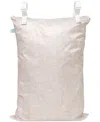 Bumkins Baby Wander Extra Large Wet Bag In Beige