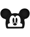 Bumkins Mickey Mouse Silicone Suction Plate In Mickey Mouse