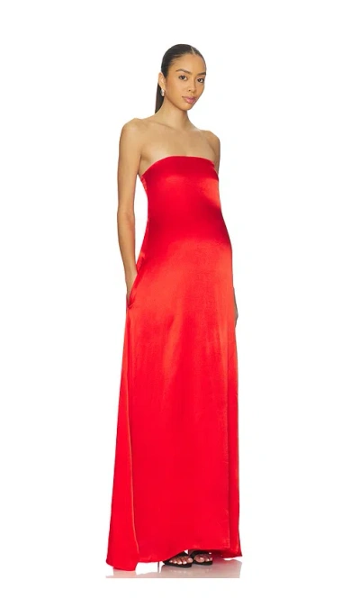 Bumpsuit Brushed 가운 In Multi