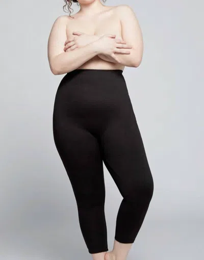 Bumpsuit Maternity Leggings In Black