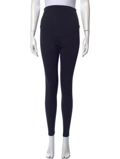 Pre-owned Bumpsuit Skinny Leg Pants In Blue