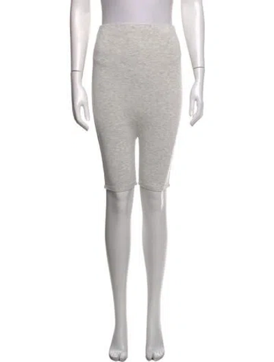 Pre-owned Bumpsuit Skinny Leg Pants In Grey