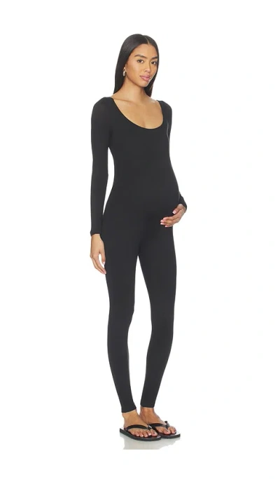 Bumpsuit The Celine Jumpsuit In Black