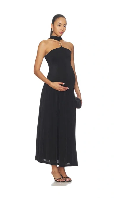 Bumpsuit The Jasmine Dress In Black