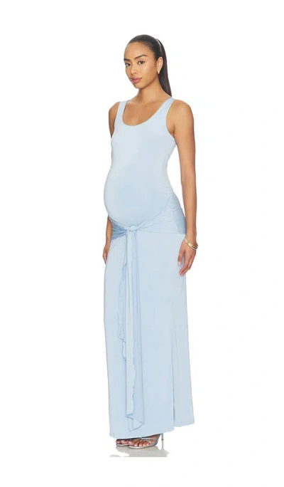 Bumpsuit Solene 맥시원피스 In Blue