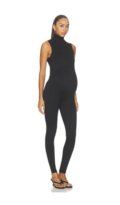 Bumpsuit The Stevie Jumpsuit In Black