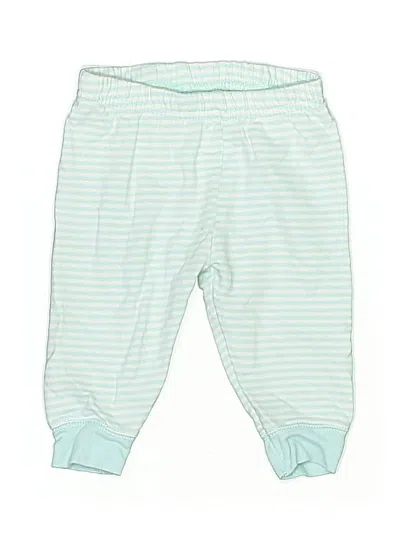 Pre-owned Bundles Babies' Active Pants In Blue