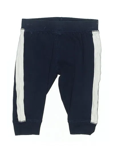 Pre-owned Bundles Babies' Active Pants In Blue