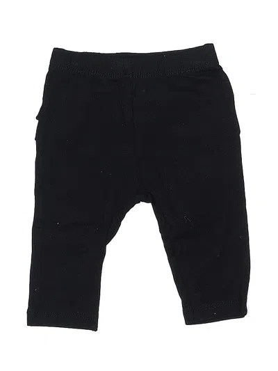 Pre-owned Bundles Babies' Casual Pants In Black