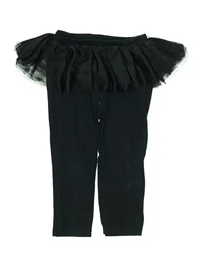 Pre-owned Bundles Kids' Casual Pants In Black