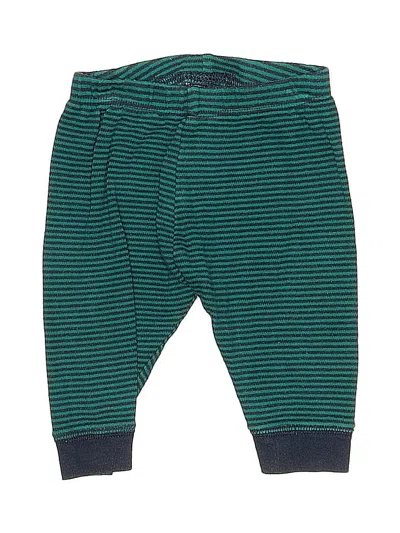 Pre-owned Bundles Babies' Casual Pants In Blue