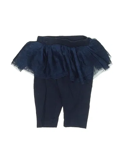 Pre-owned Bundles Babies' Casual Pants In Blue