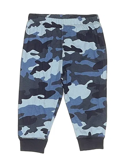 Pre-owned Bundles Babies' Casual Pants In Blue