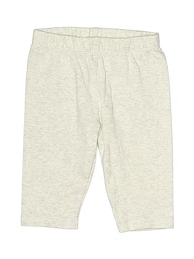 Pre-owned Bundles Babies' Casual Pants In Gray