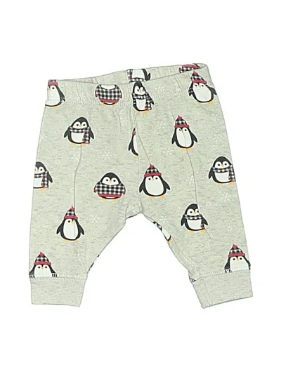 Pre-owned Bundles Babies' Casual Pants In Green