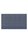 Bungalow Flooring Aqua Shield Doormat In Blue