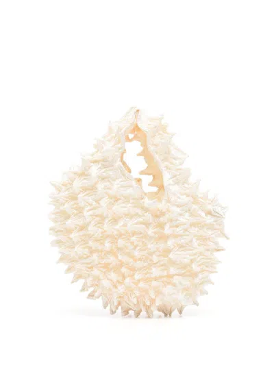 Bunzaburo Bags.. Beige In Sand