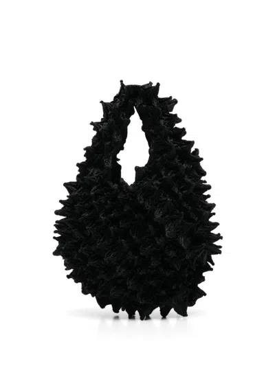 Bunzaburo Bags.. Black