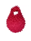 Bunzaburo Deconstructed Hand Bag