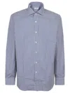 Buonamassa Shirt In Blue