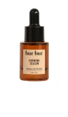 Bur Bur Mini Growing Season Burdock Hair Growth And Repair Oil In Brown