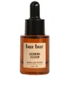 Bur Bur Mini Growing Season Burdock Hair Growth And Repair Oil In Brown
