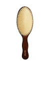 Bur Bur The Mermaid Brush Essential Boar Bristle Brush