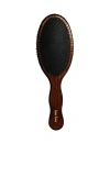 Bur Bur The Mermaid Brush Wet Detangling Brush