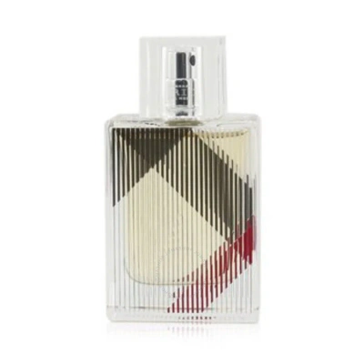 Burberry - Brit Eau De Parfum Spray  30ml/1oz In N/a