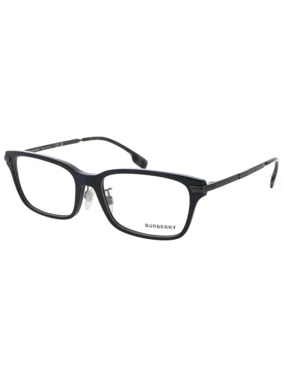 Burberry 0 Be2362 D Eyeglasses In Black