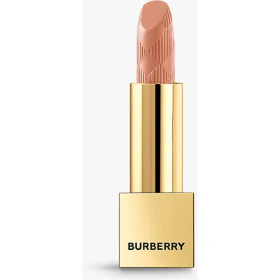Burberry 01 Beige Trench Kisses Satin Lipstick 3.3g