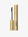 Burberry 01 Black Ultimate Lift Mascara 8ml In 01 Black