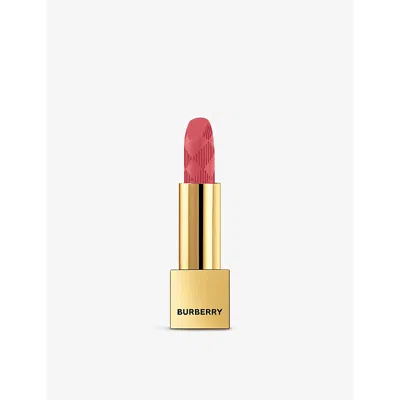 Burberry 019 Rose Crush Kisses Matte Lipstick 3.3g